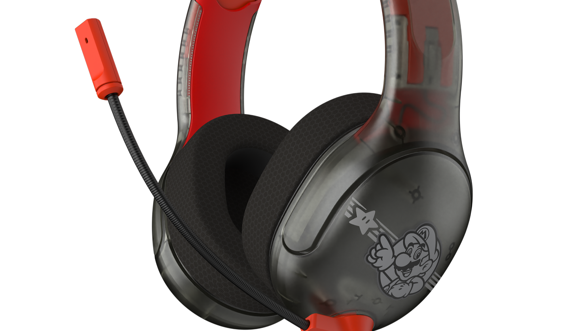 Turtle Beach Unveils Two New Mario Accesories Just In Time For Mario Day