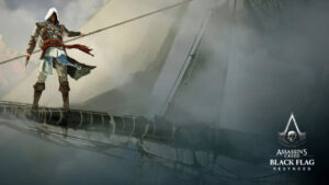 Ubisoft Confirms Black Flag Remake Rumours And More In Blog Post