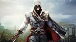 Ubisoft Reveals Setting and Cast For Netflix's Asasssin's Creed Series