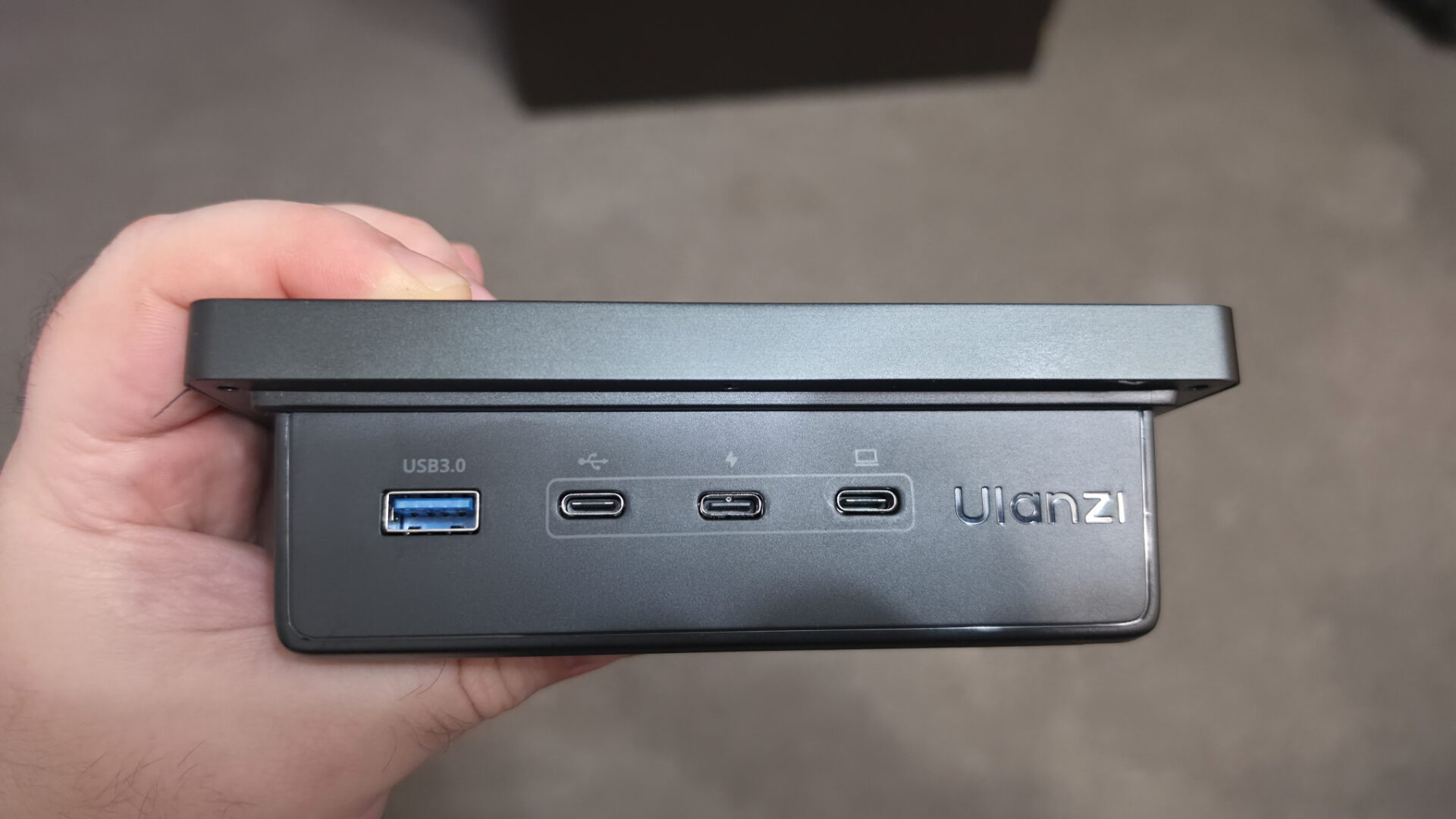 その他 Ulanzi D200H Stream Controller Ulanzi D200H Stream Controller Review - CGMagazine