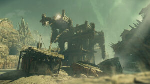 Warhammer 40k Darktide Gets An Entirely New Rouge-Like Game Mode