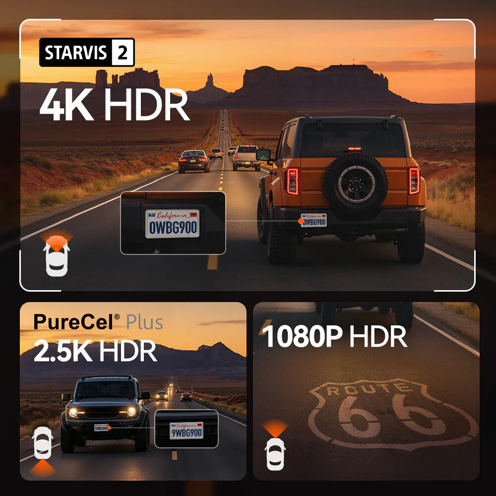 What a 3 Channel Dash Cam Records That Single-Lens Cameras Miss