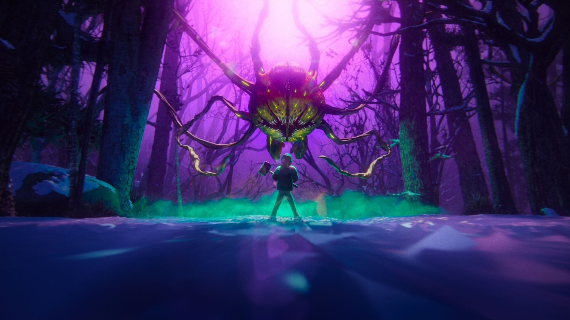 Whats Coming To Netflix April 2026?
