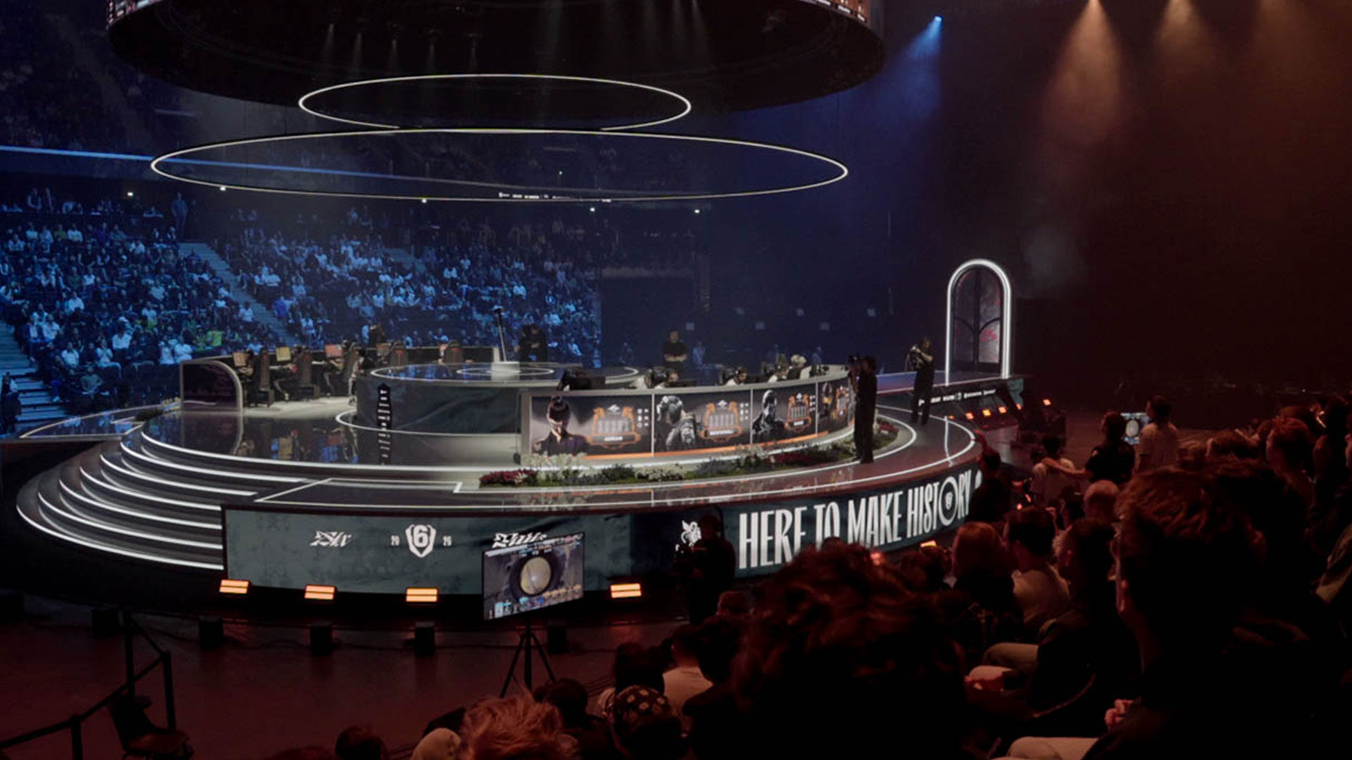 Why Esports Professional Teams Are Investing in Content Creation and Streaming