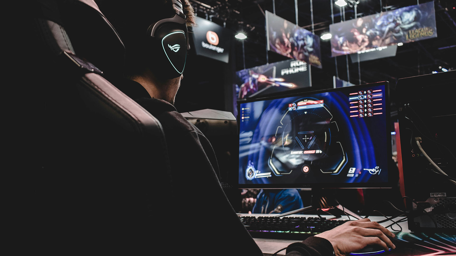 Why Esports Professional Teams Are Investing in Content Creation and Streaming