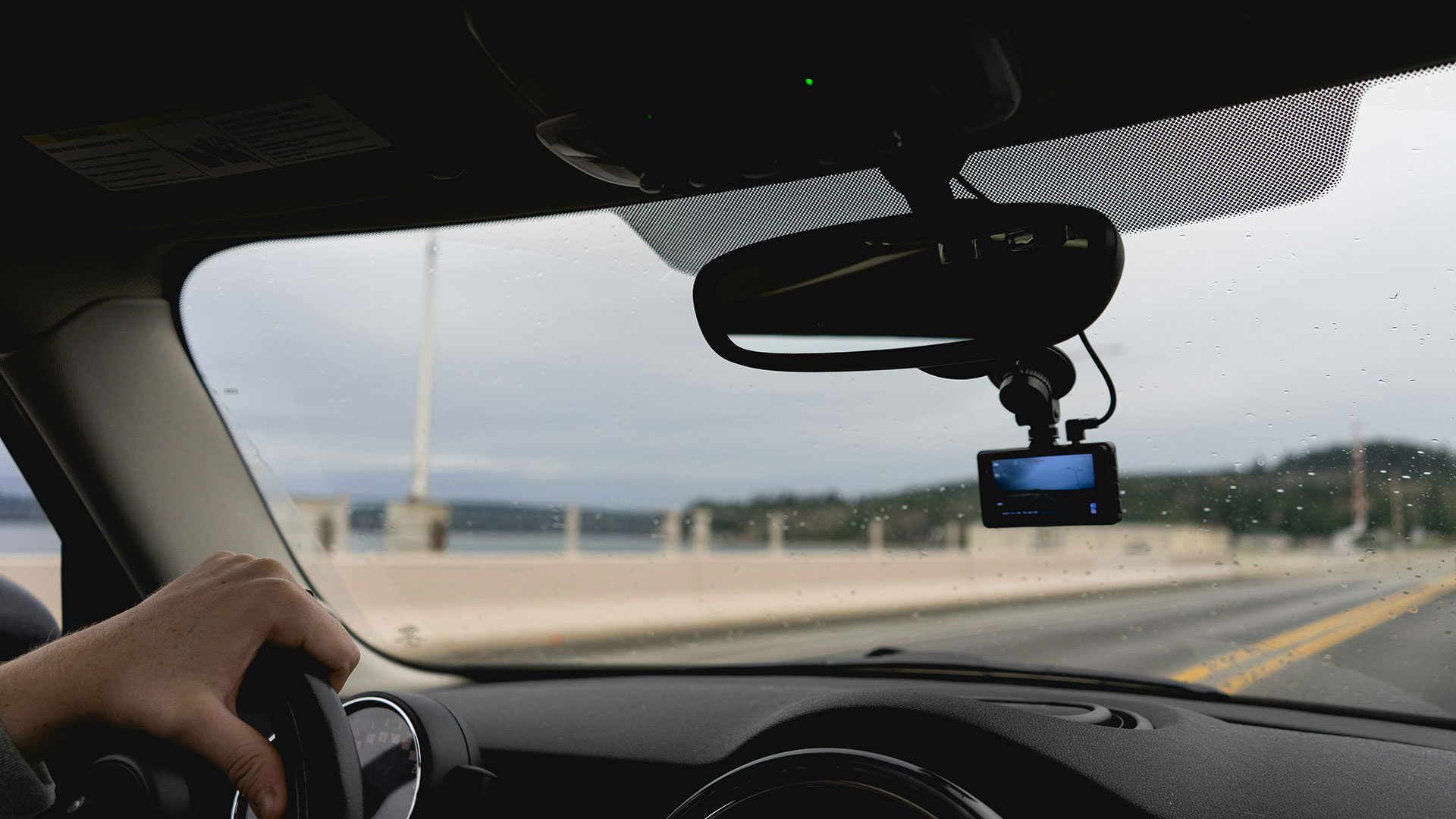 Why Some Dash Cam Footage Looks Clear on Screen but Fails Under Review