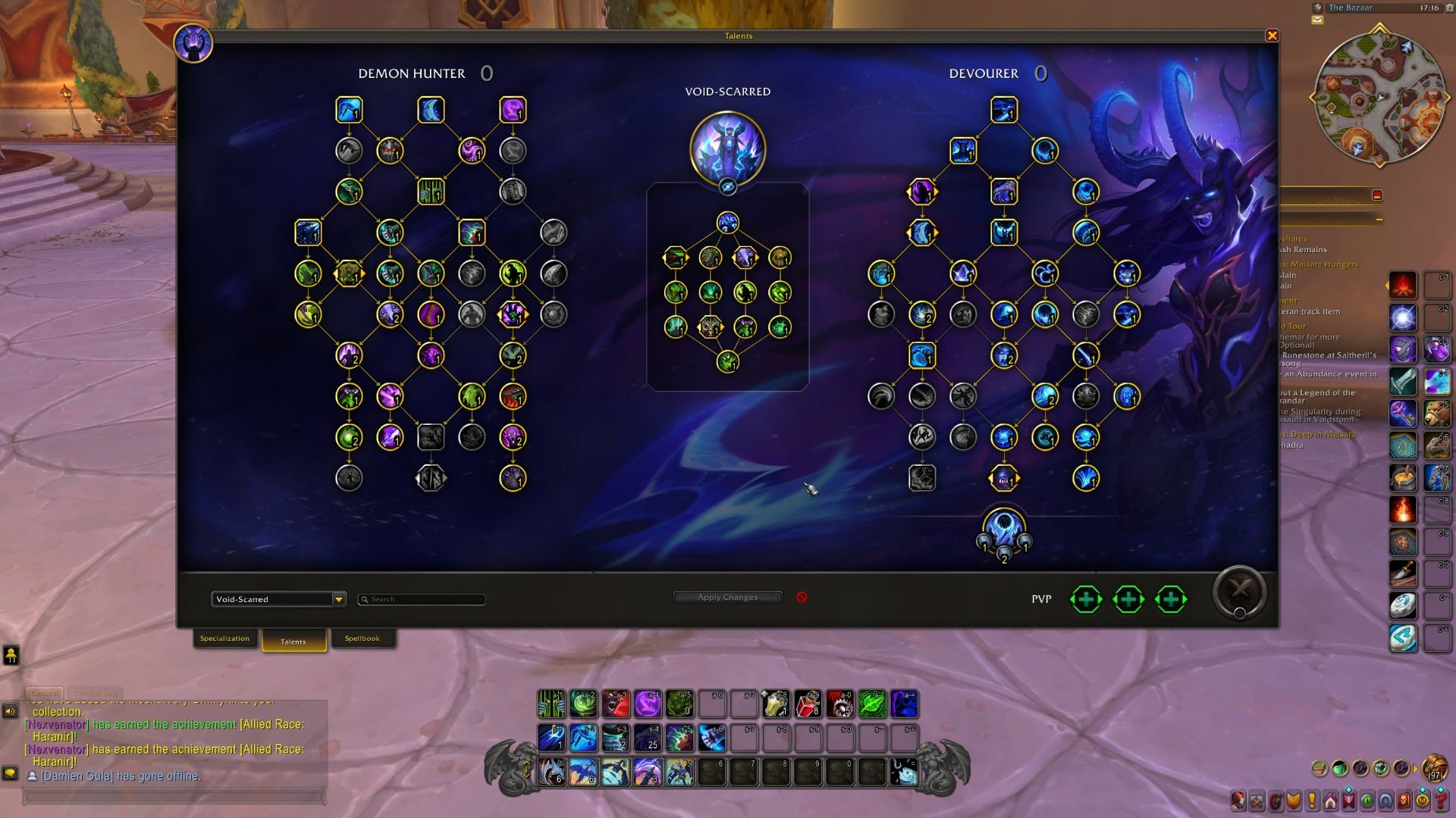 World Of Warcraft: Midnight Review