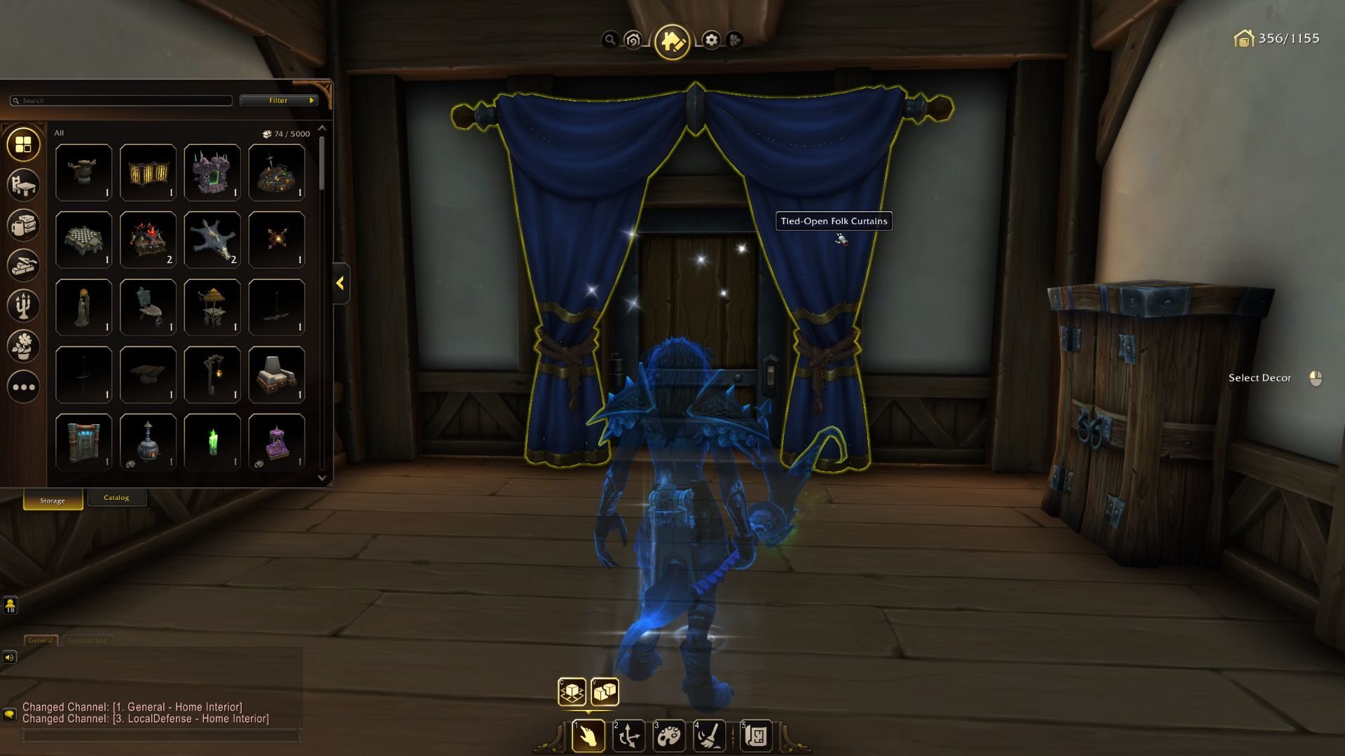 World Of Warcraft: Midnight Review