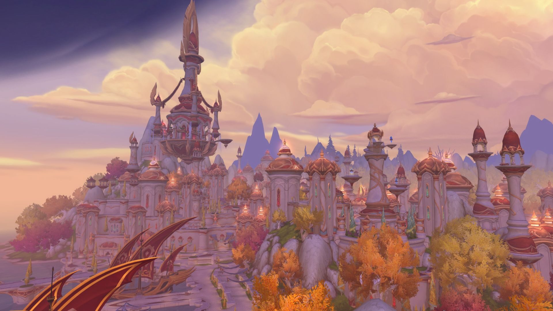 World Of Warcraft: Midnight Review