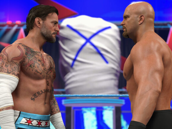 WWE 2K26 Review