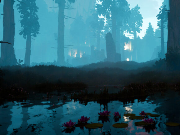 Wyldheart