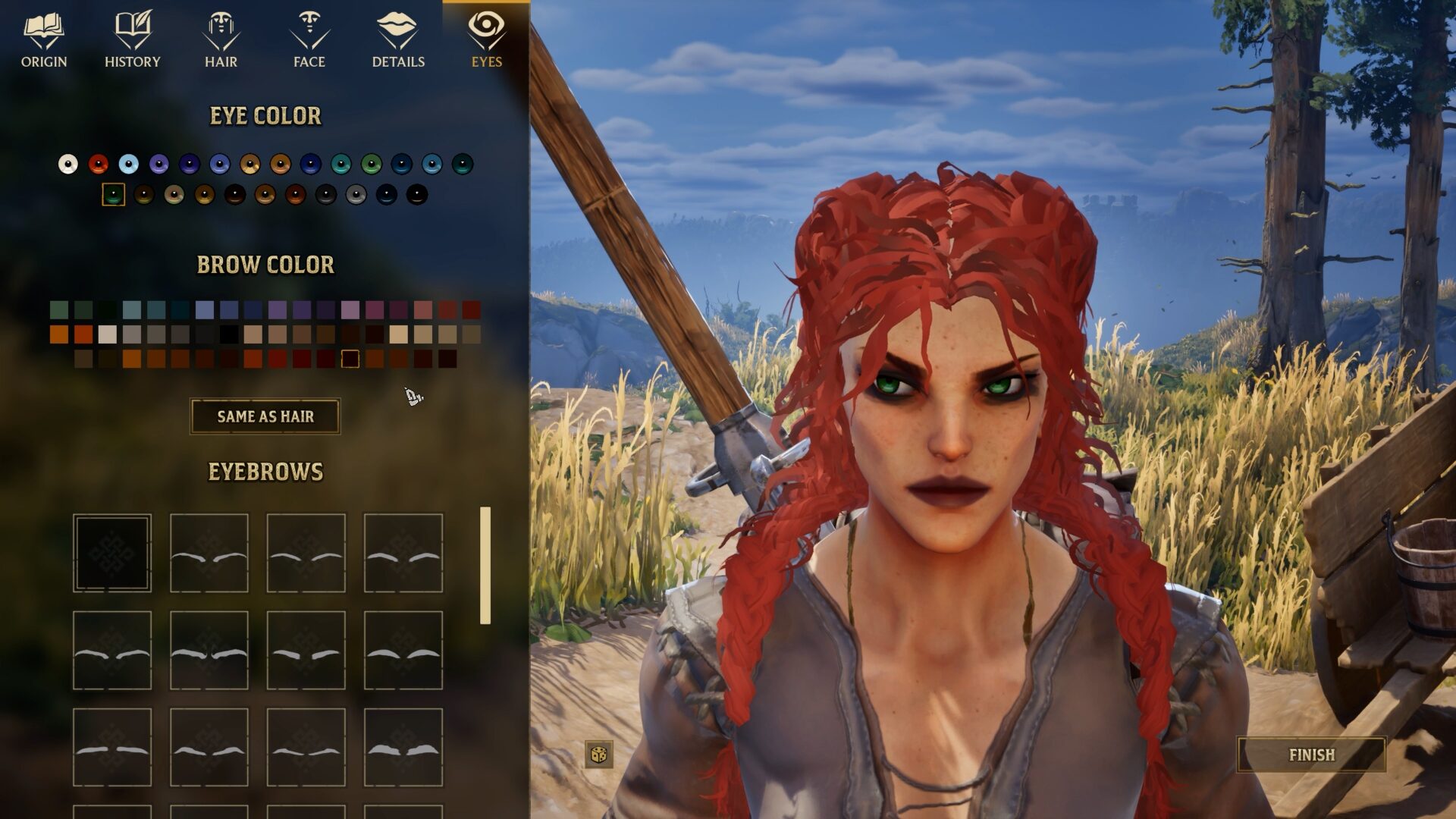 Wyldheart Demo Proves Classic RPGs Can Still Evolve