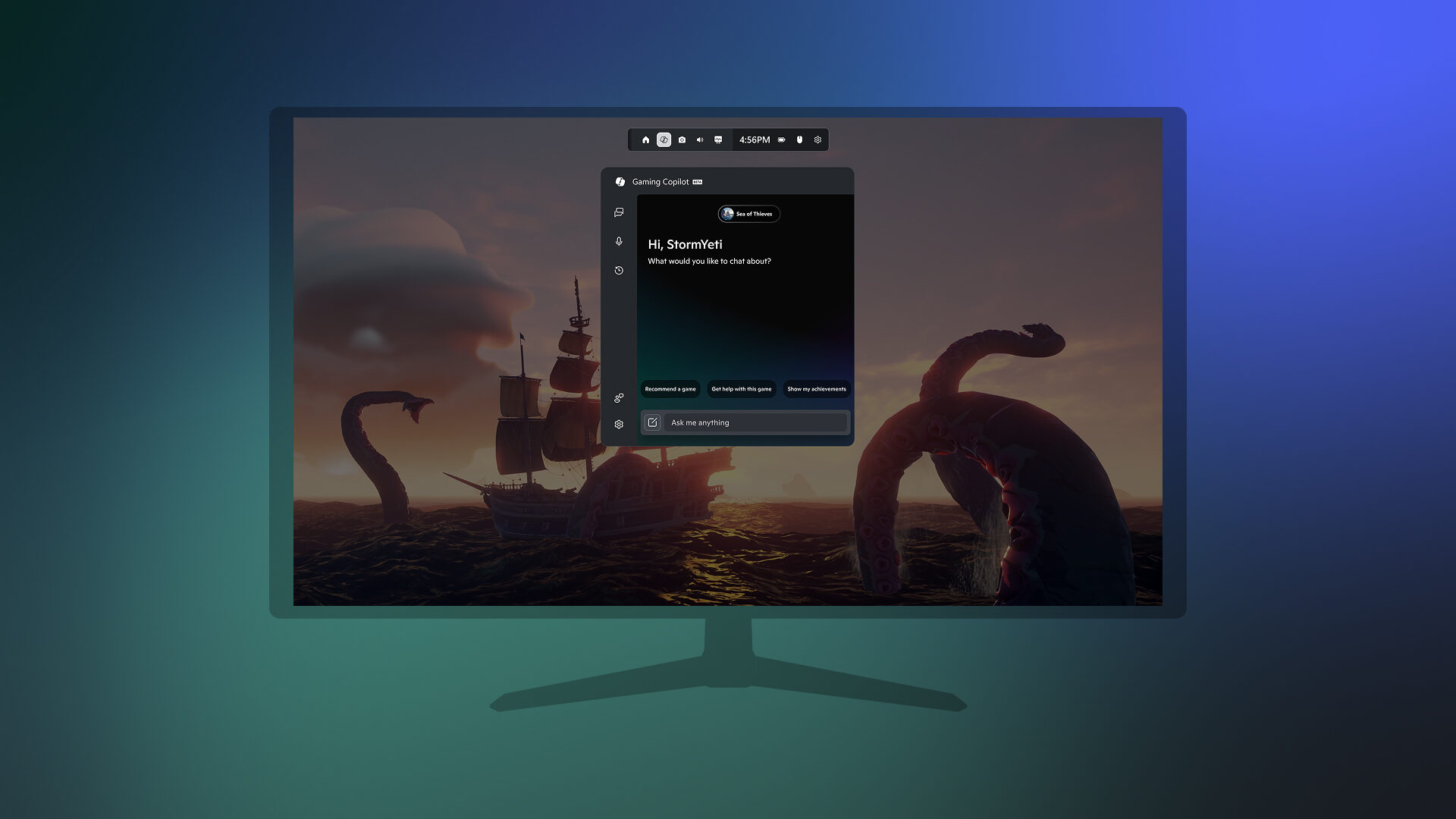 Xbox Gaming Copilot Coming to "Current-Generation Consoles" This Year