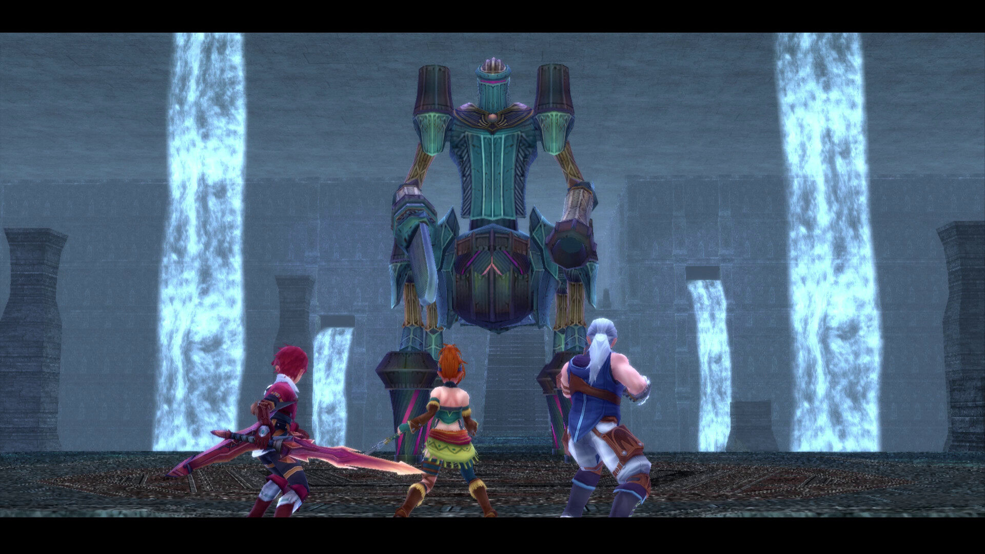 Ys Memoire: Revelations In Celceta Is Getting An Updated Switch Exclusive Version