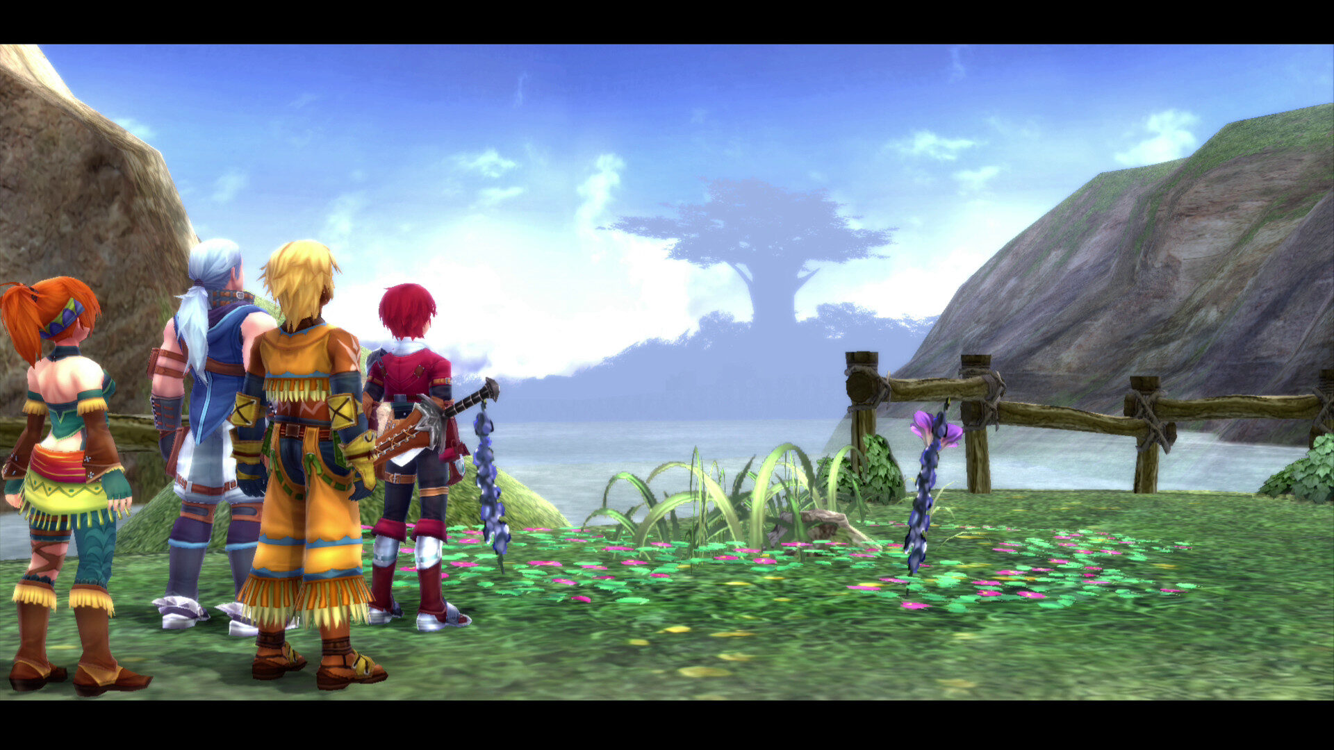 Ys Memoire: Revelations In Celceta Is Getting An Updated Switch Exclusive Version