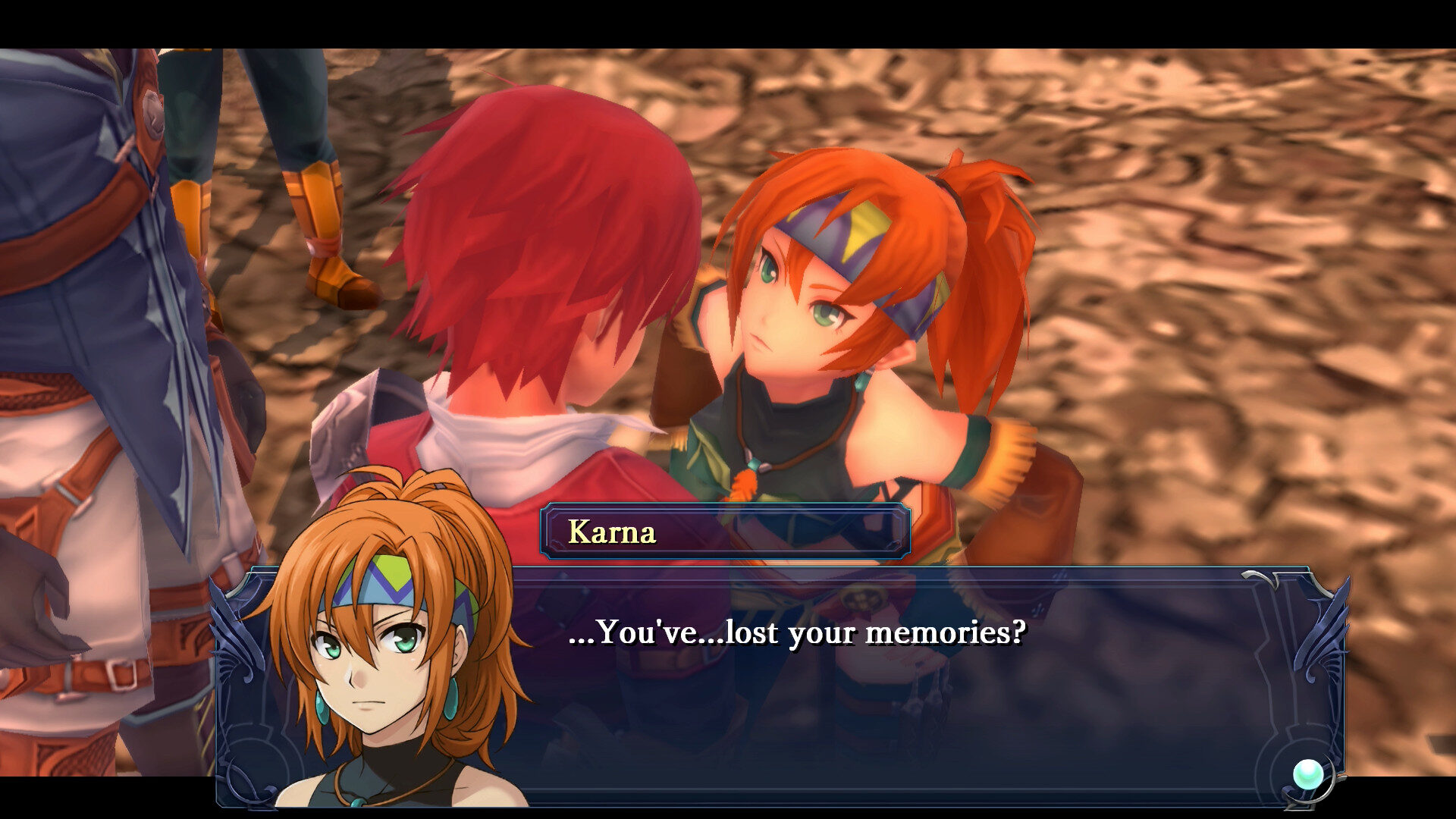 Ys Memoire: Revelations In Celceta Is Getting An Updated Switch Exclusive Version