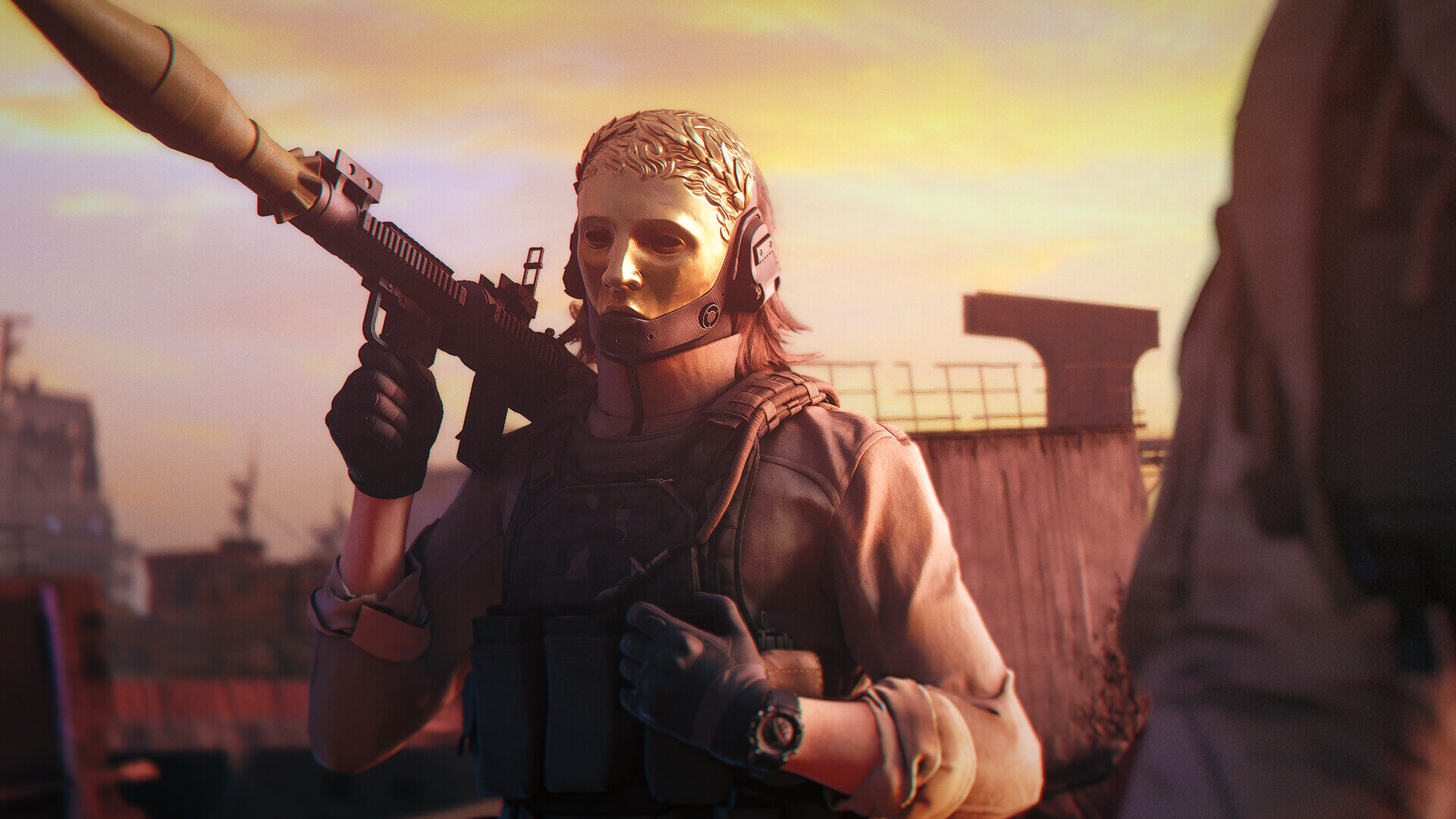 007 First Light Is Chasing Bond Authenticity In A New Universe