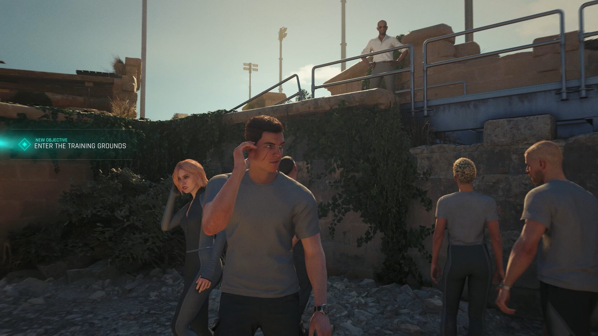 007 First Light Is Chasing Bond Authenticity In A New Universe