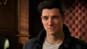 007 First Light Preview - IO Interactive Might Be The Perfect Bond Studio