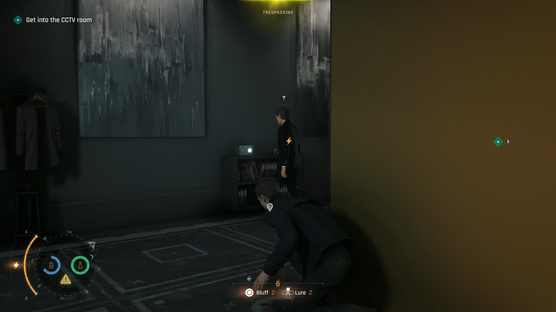 007 First Light Preview - Io Interactive Might Be The Perfect Bond Studio