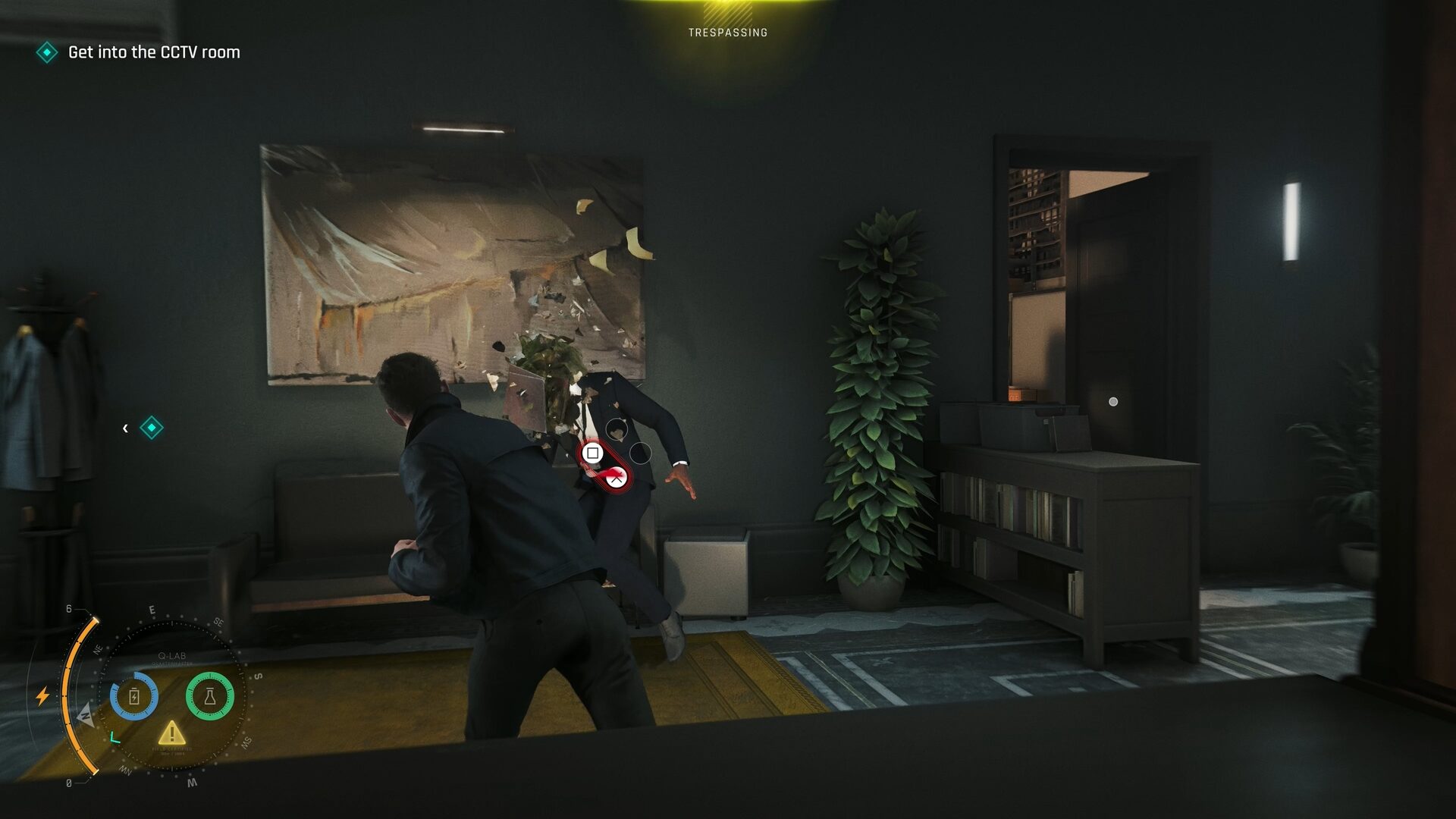 007 First Light Preview - Io Interactive Might Be The Perfect Bond Studio