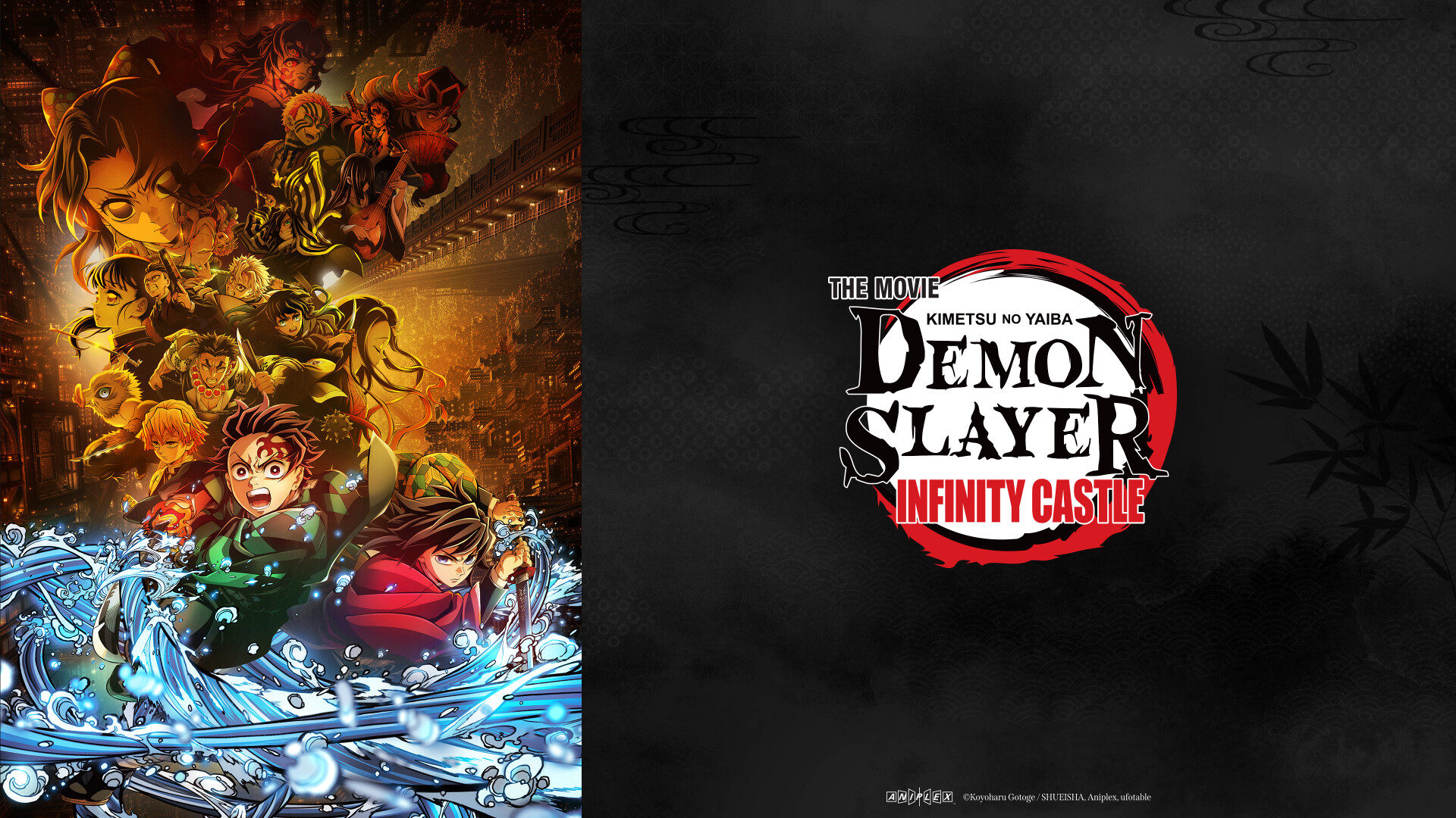 10th Annual Crunchyroll Anime Awards Nominees Revealed