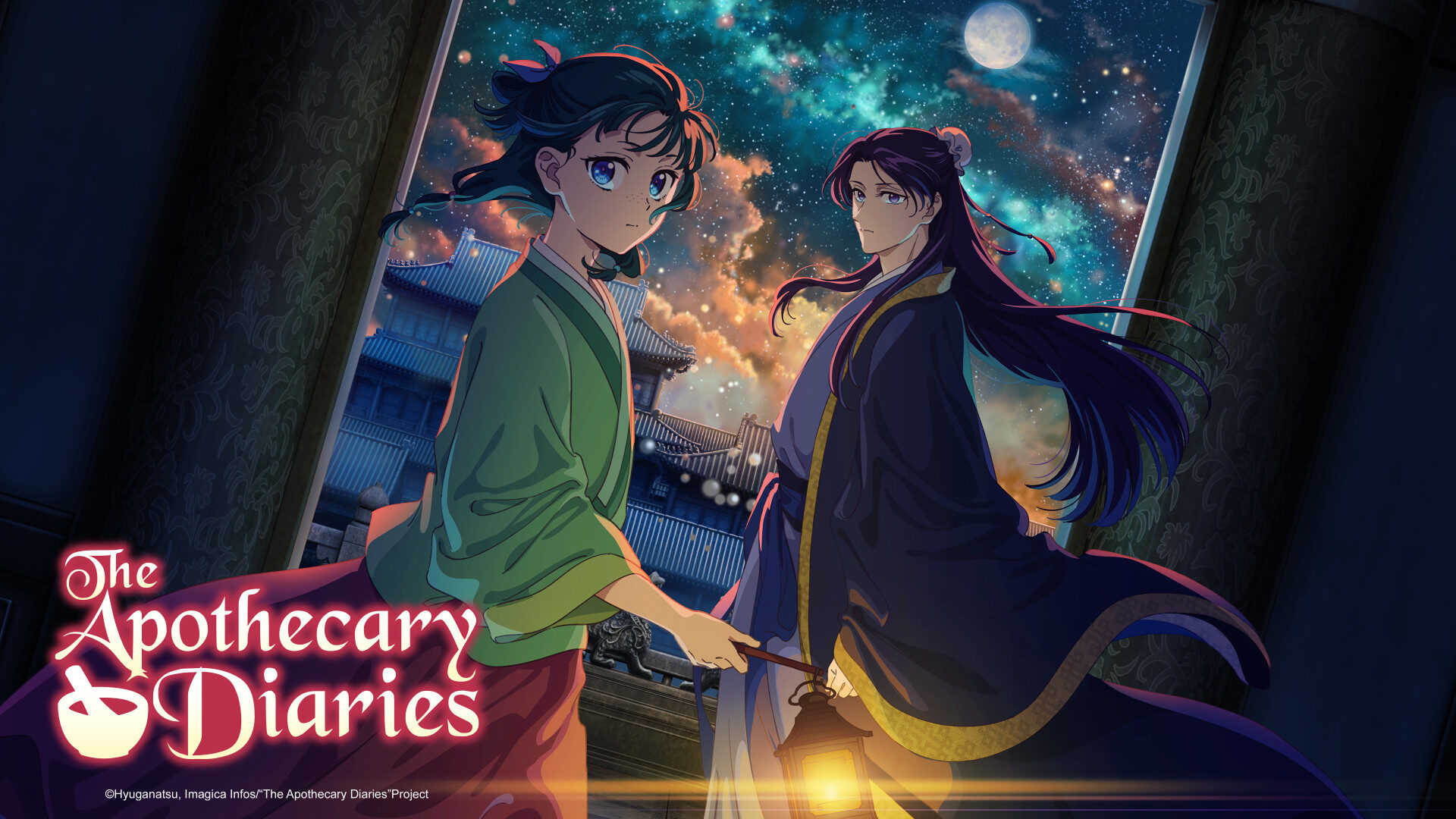 10th Annual Crunchyroll Anime Awards Nominees Revealed