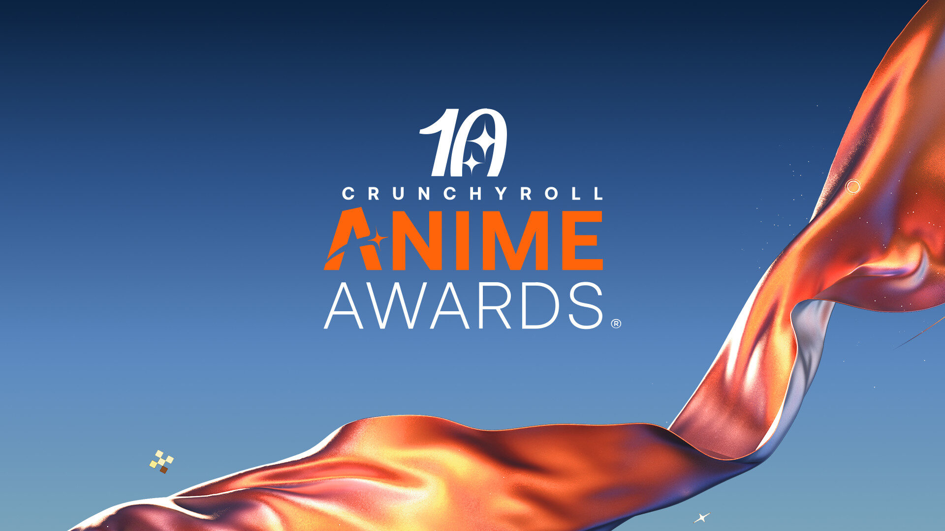 10th Annual Crunchyroll Anime Awards Nominees Revealed