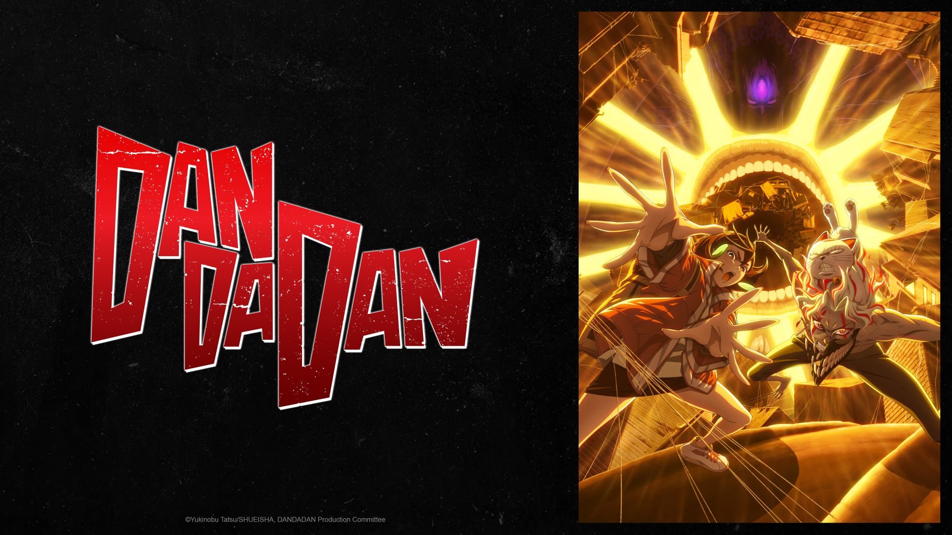 10th Annual Crunchyroll Anime Awards Nominees Revealed