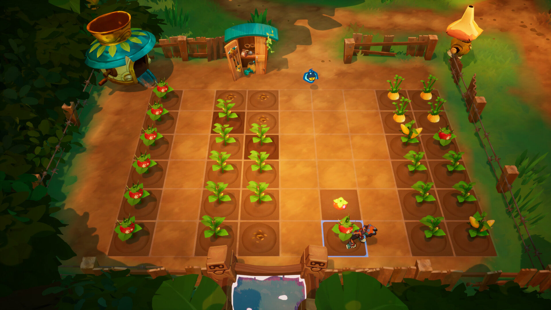 Town Of Zoz (Pc) Review Town Of Zoz (Pc) Review