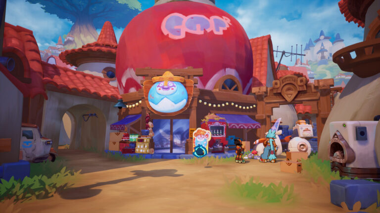 Town of Zoz (PC) Review