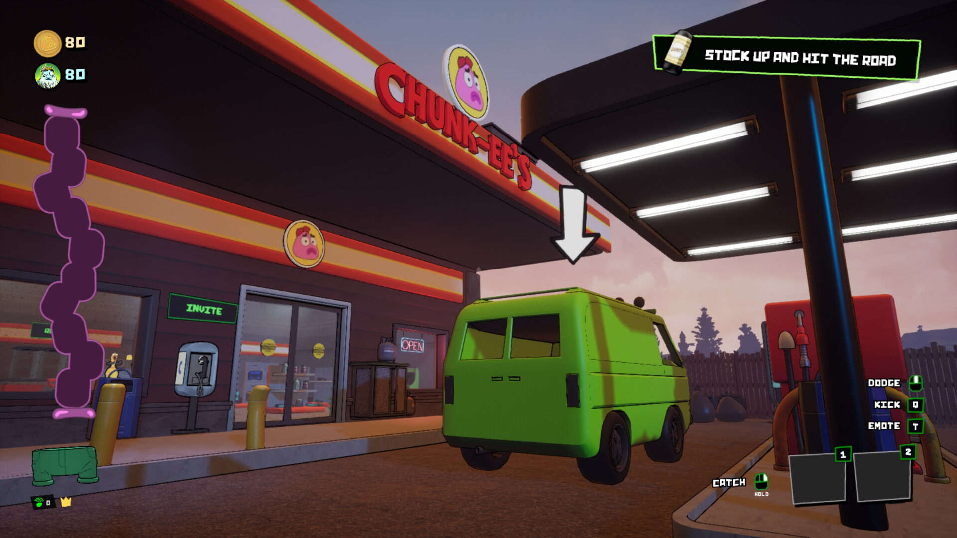 We Gotta Go (Pc) Review Auto Draft