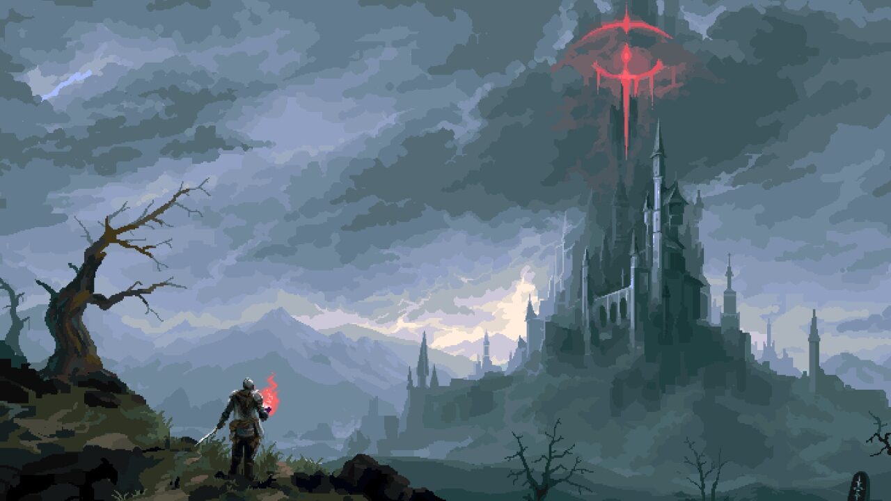 5 Awesome Indie Games I Played At Lvl Up Expo 2026 3