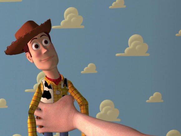 A Fortnite Toy Story Collab Leak Erupts Before An Official Announcement