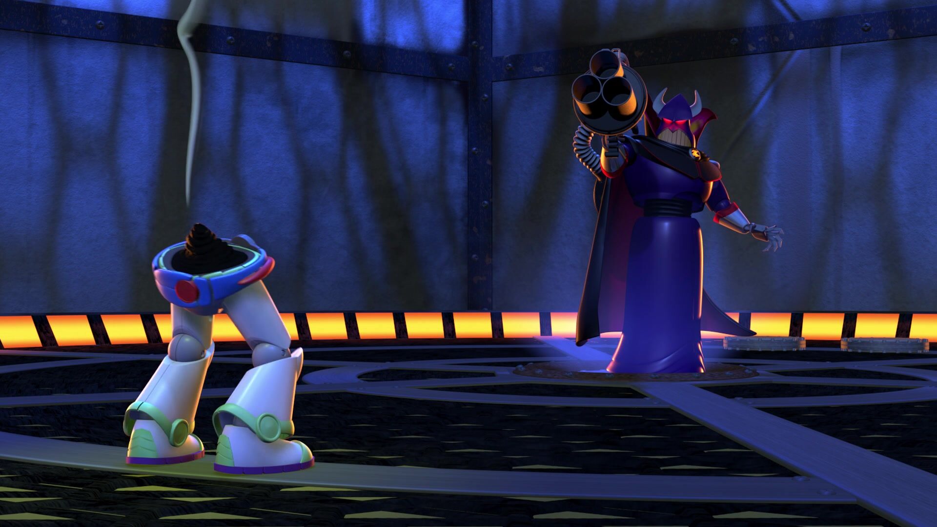 A Fortnite Toy Story Collab Leak Erupts Before An Official Announcement