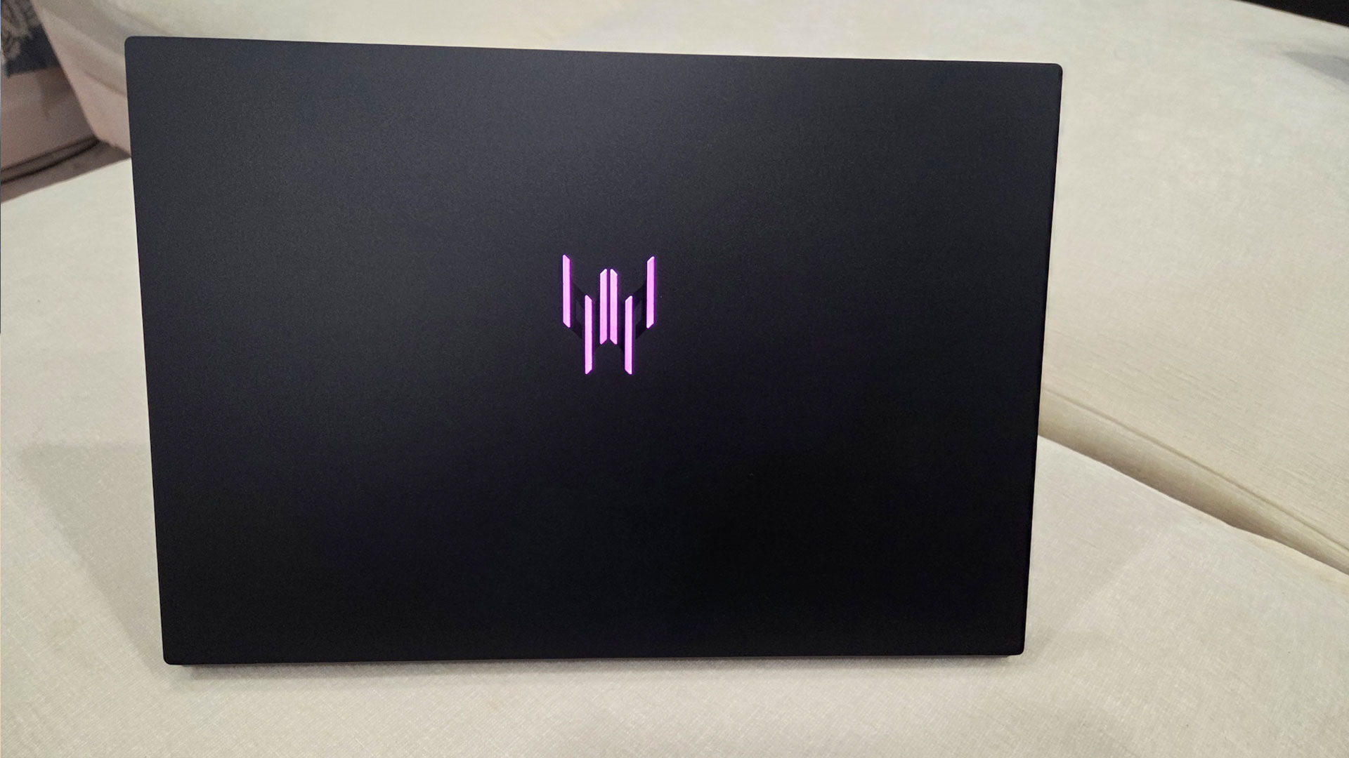 Acer Predator Triton 14 Ai Laptop Review Acer Predator Triton 14 Ai Laptop Review