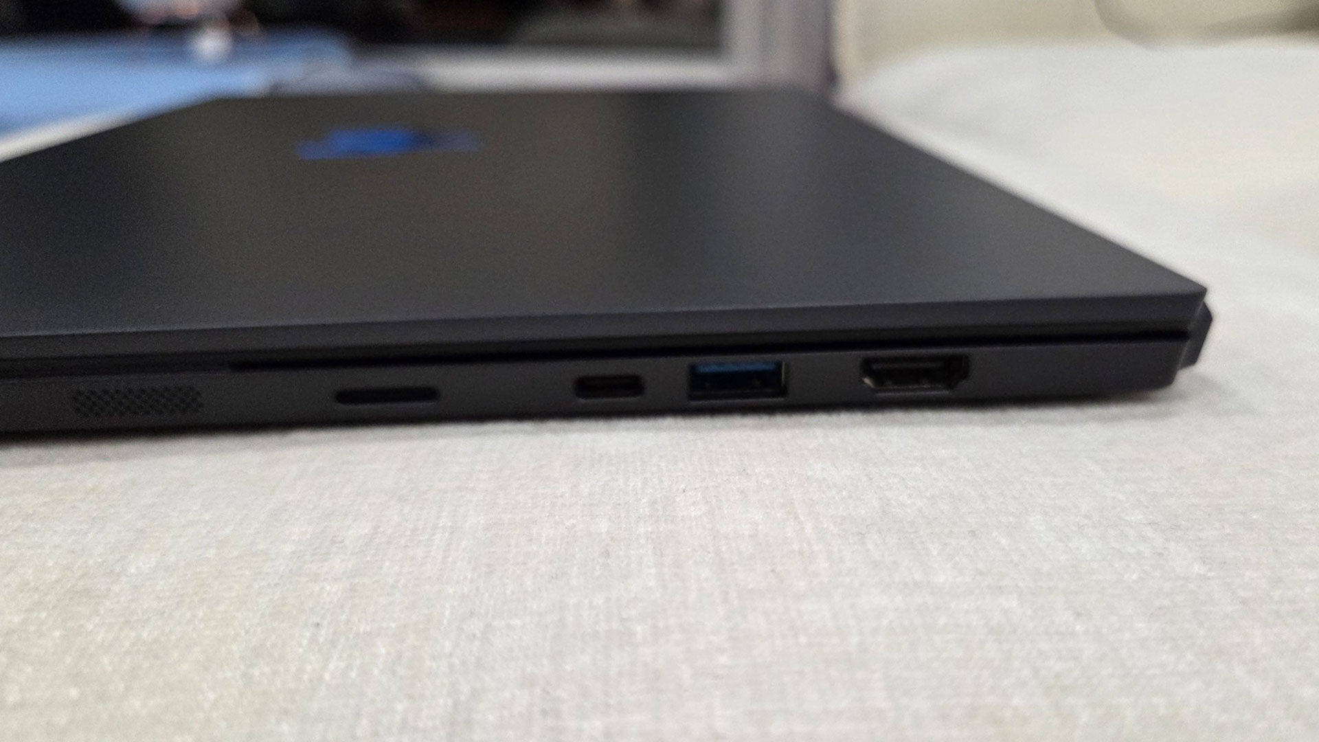 Acer Predator Triton 14 Ai Laptop Review Acer Predator Triton 14 Ai Laptop Review