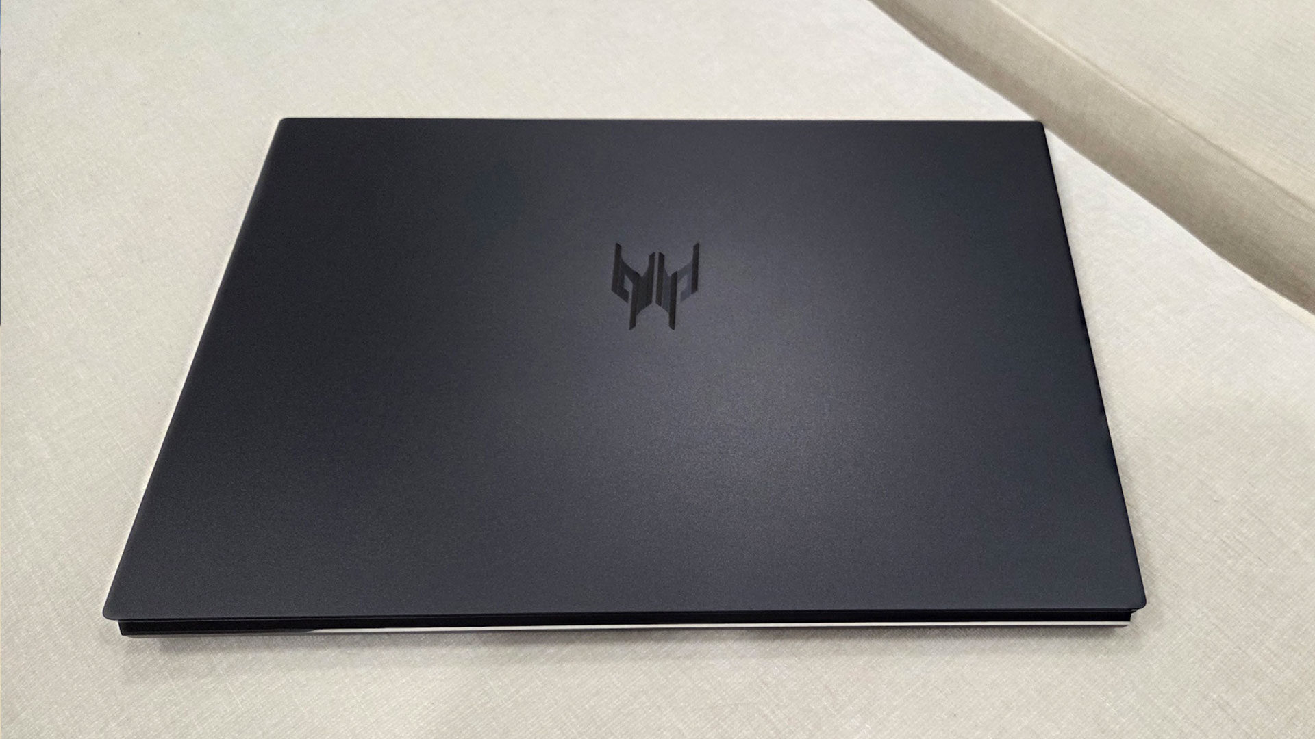 Acer Predator Triton 14 Ai Laptop Review Acer Predator Triton 14 Ai Laptop Review