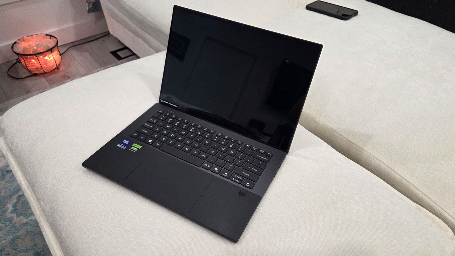 Acer Predator Triton 14 Ai Laptop Review Acer Predator Triton 14 Ai Laptop Review