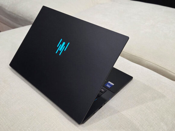 Acer Predator Triton 14 AI Laptop Review