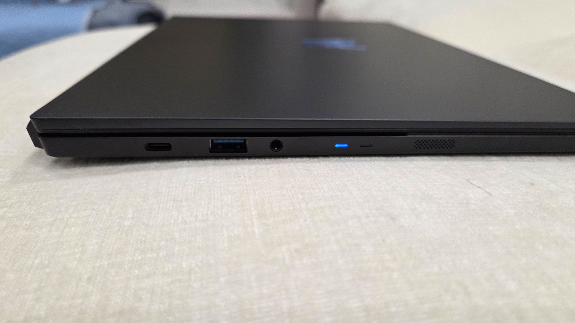 Acer Predator Triton 14 Ai Laptop Review Acer Predator Triton 14 Ai Laptop Review