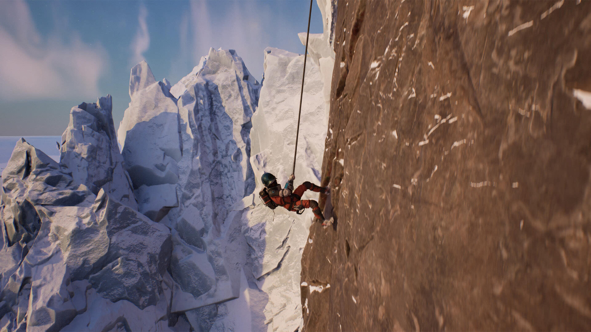 Aphelion (Playstation 5) Review