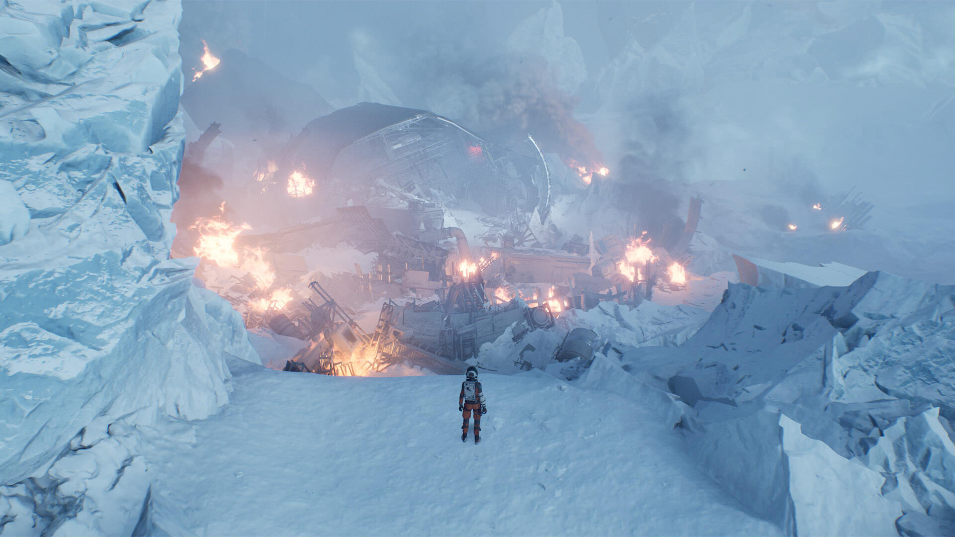 Aphelion (Playstation 5) Review