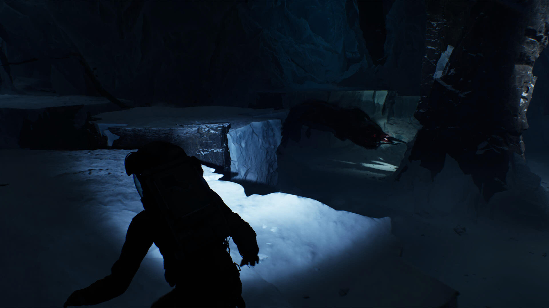 Aphelion (Playstation 5) Review