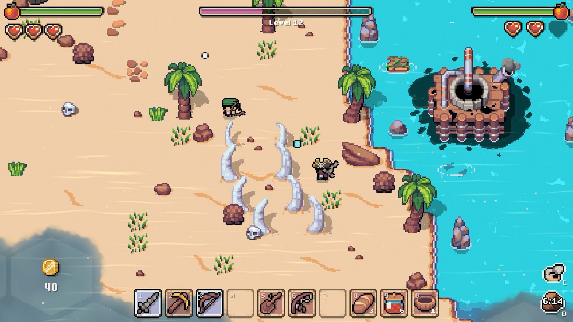 Apogee Entertainment Spotlights Their Partial 2026 Lineup