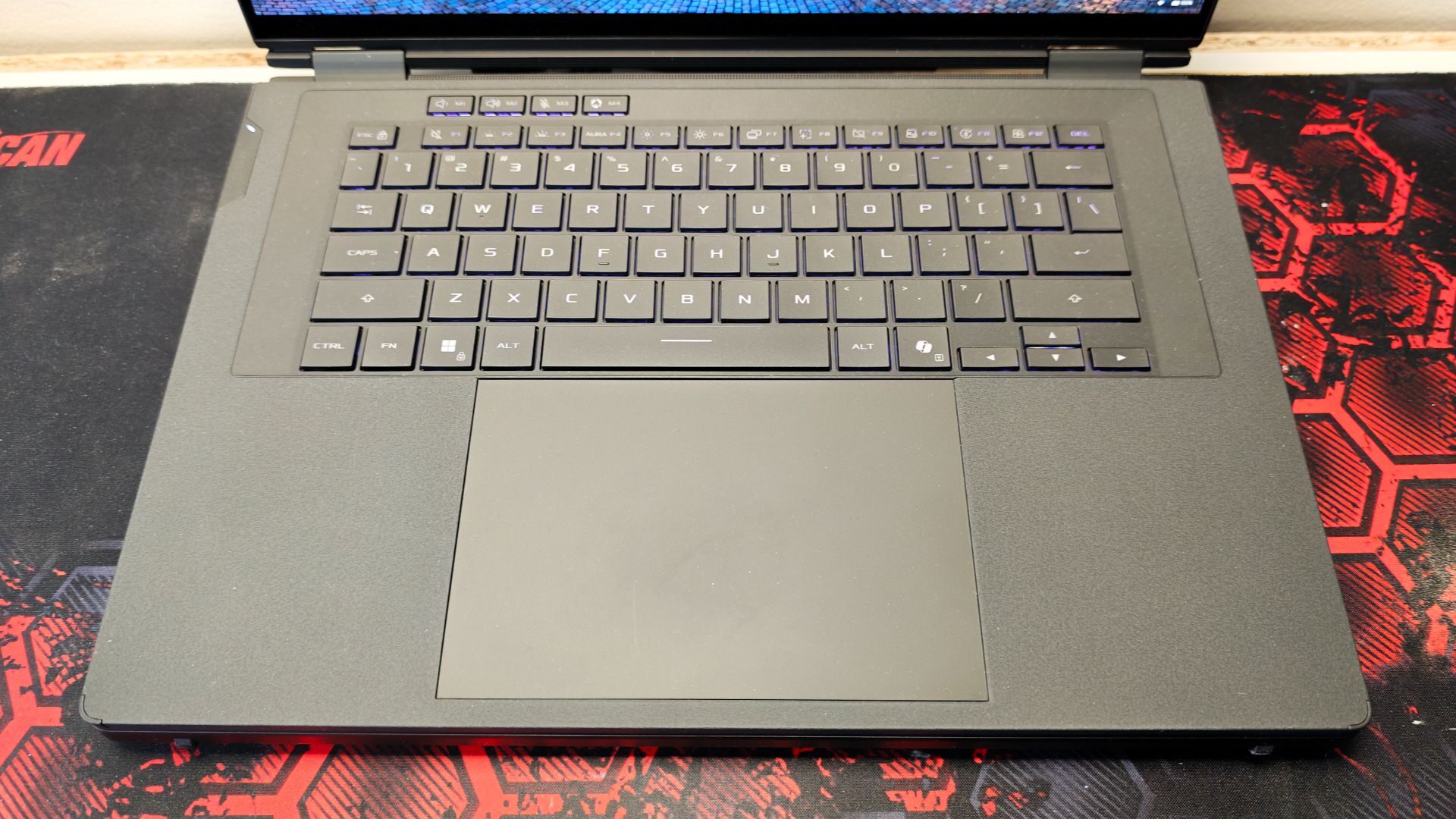 Asus Rog Zephyrus Duo Laptop Review
