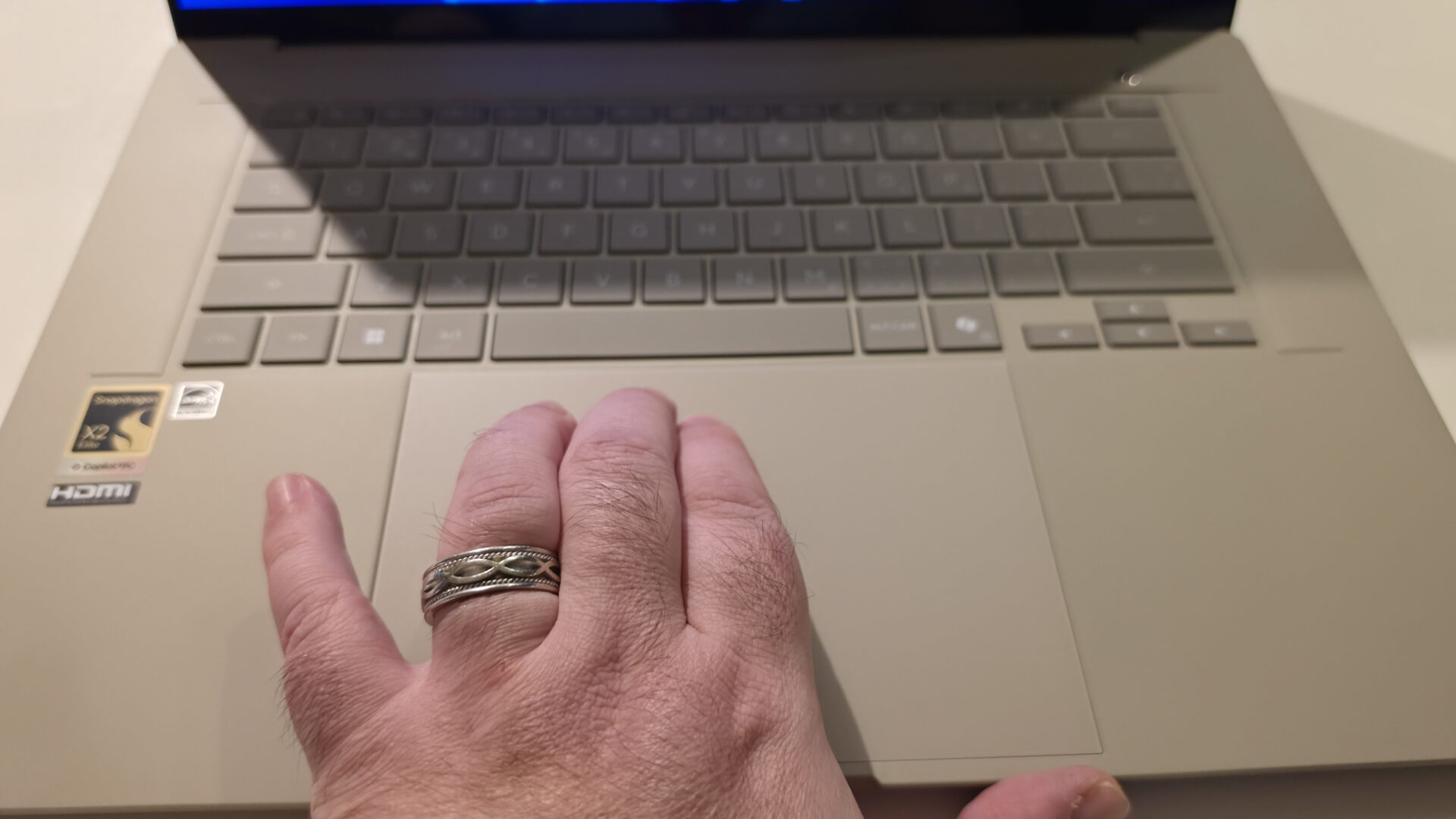 Asus Zenbook A16 Laptop Review