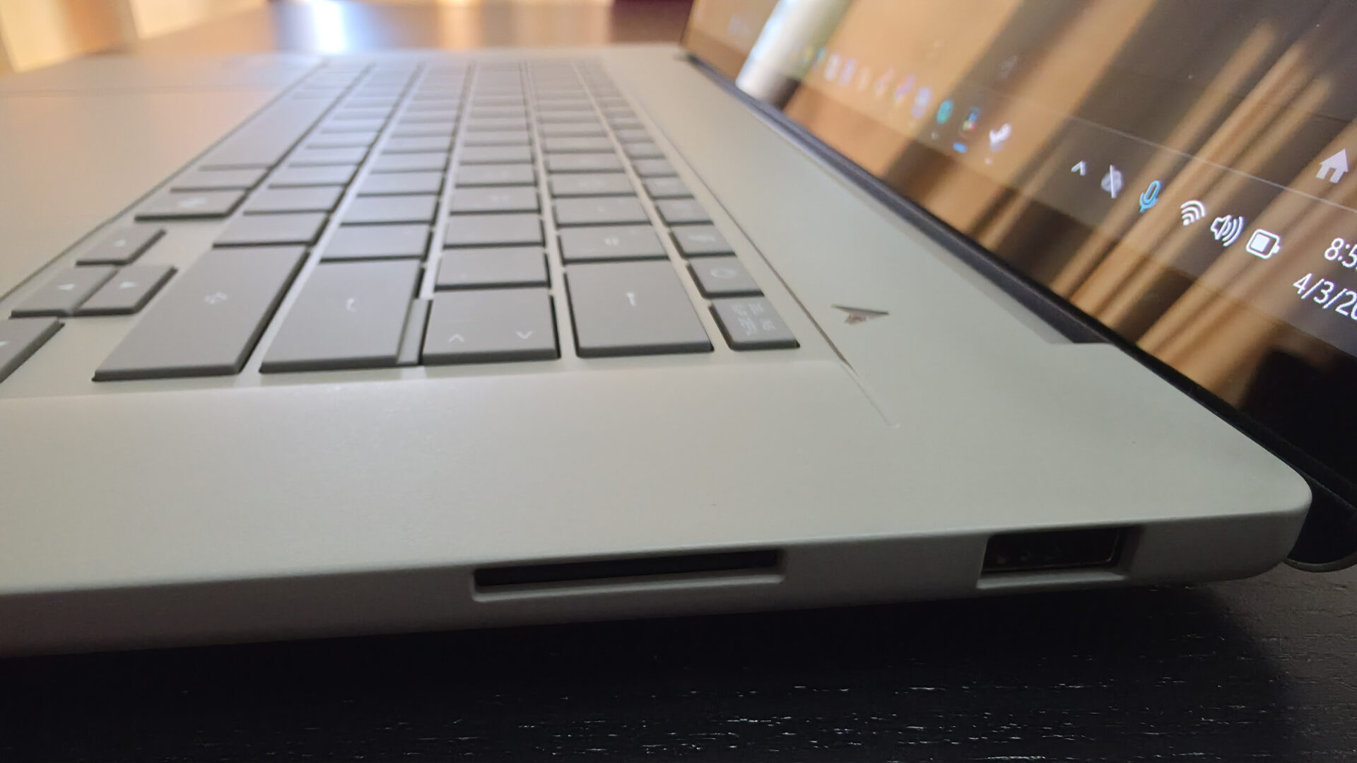 Asus Zenbook A16 Laptop Review