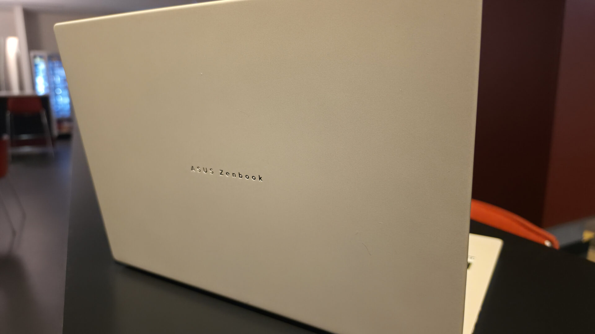 Asus Zenbook A16 Laptop Review