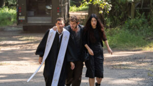 Big Mistakes Season 1 Review